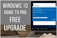 How to easily upgrade from Windows 10 Home to Windows 10 Pr